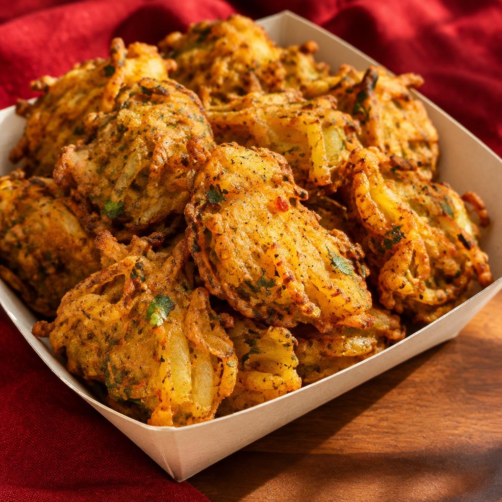 Bhajia