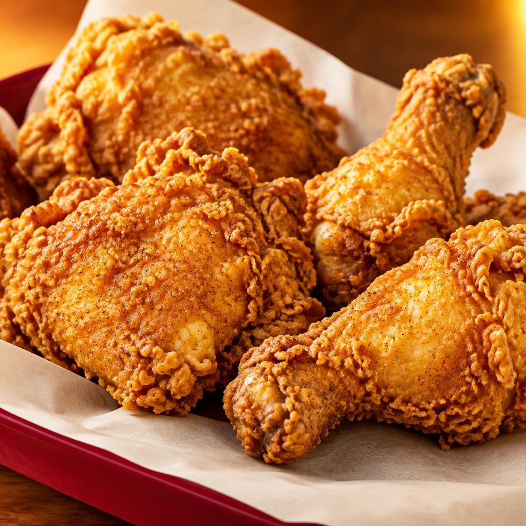 Chicken