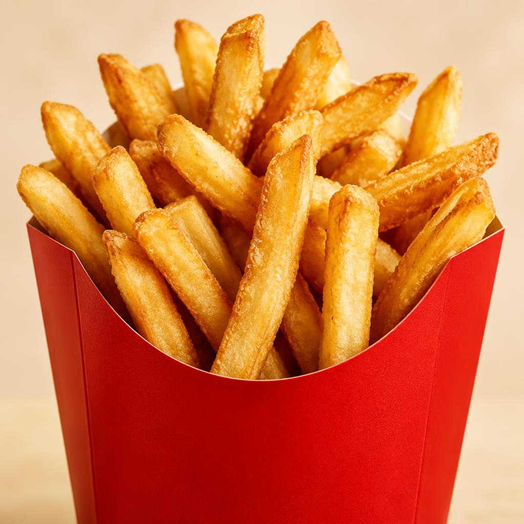 Fries