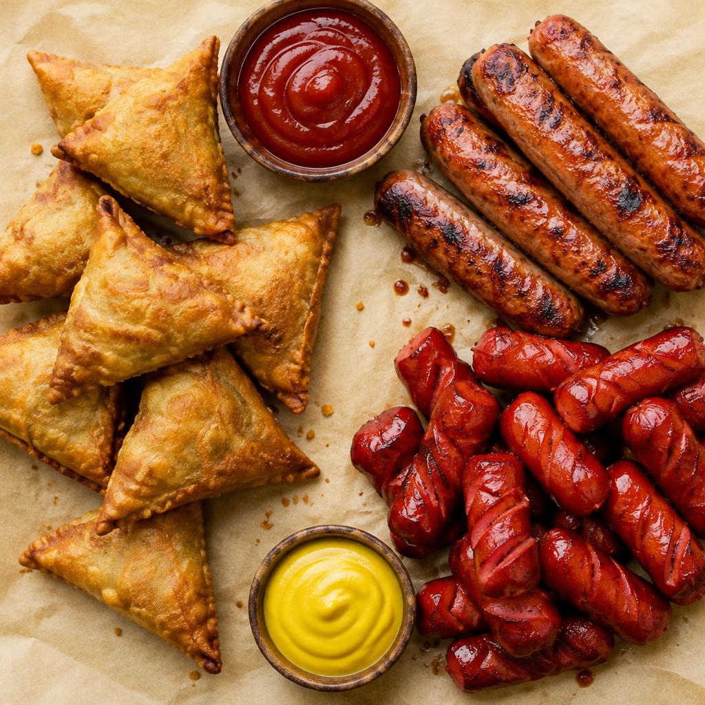 Samosa